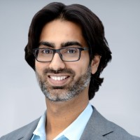 Fareed Ahmed